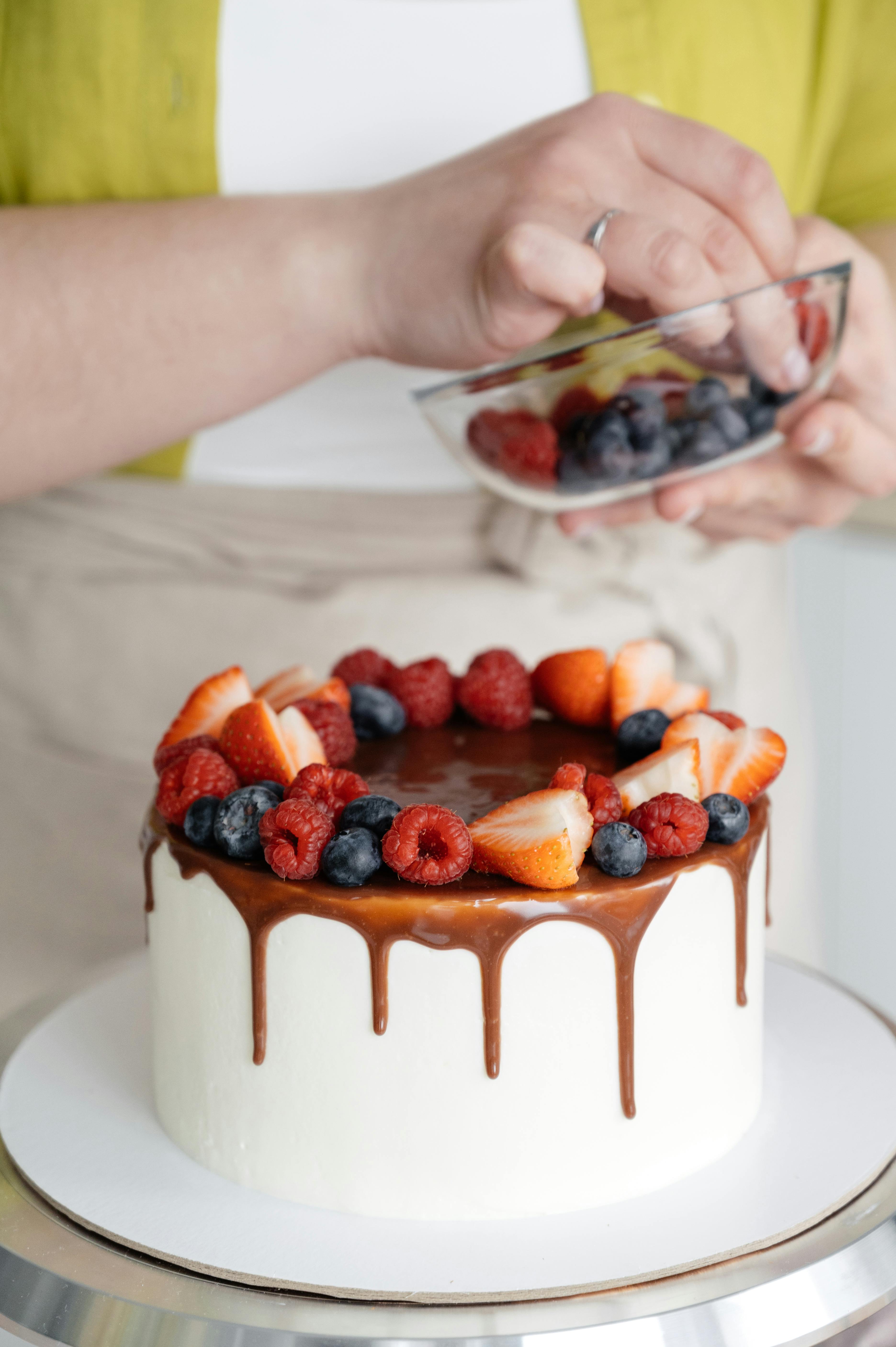 Cupcake Image