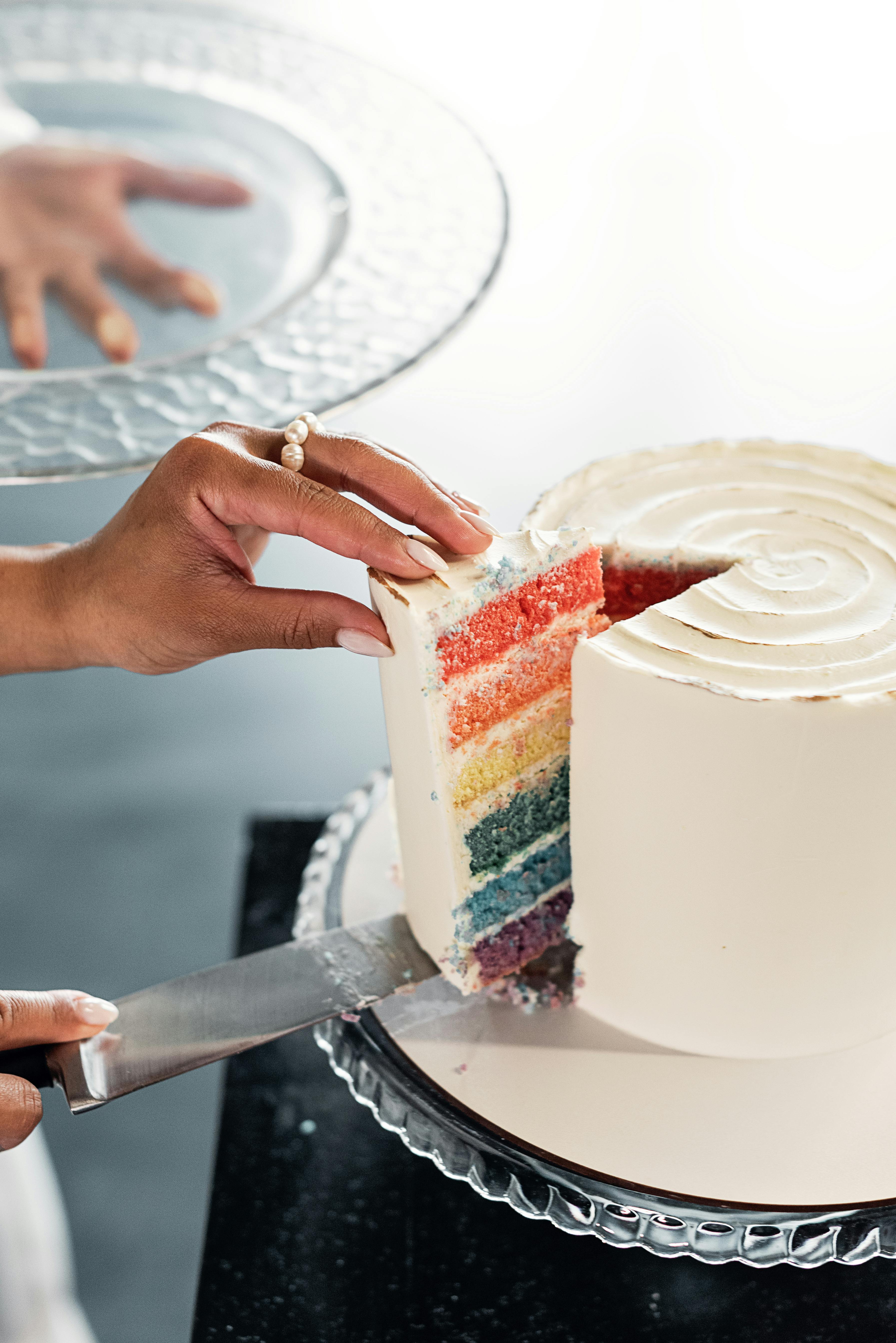 Signature Cake