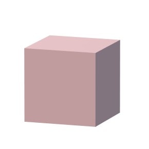 Cube