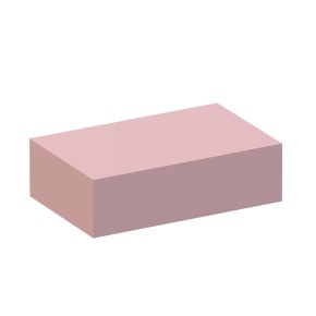 Rectangular