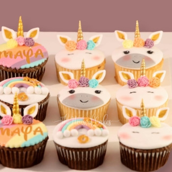 Cupcakes