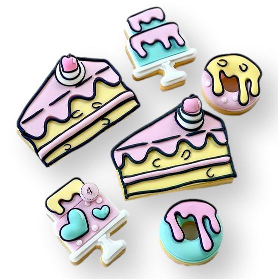 Cookies