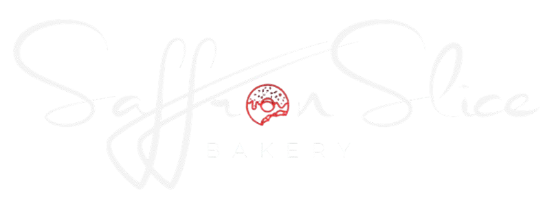 Saffron Slice Bakery