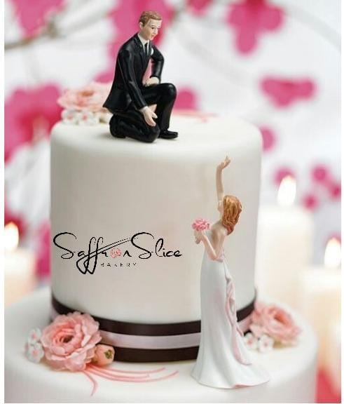 Grooms Cakes
