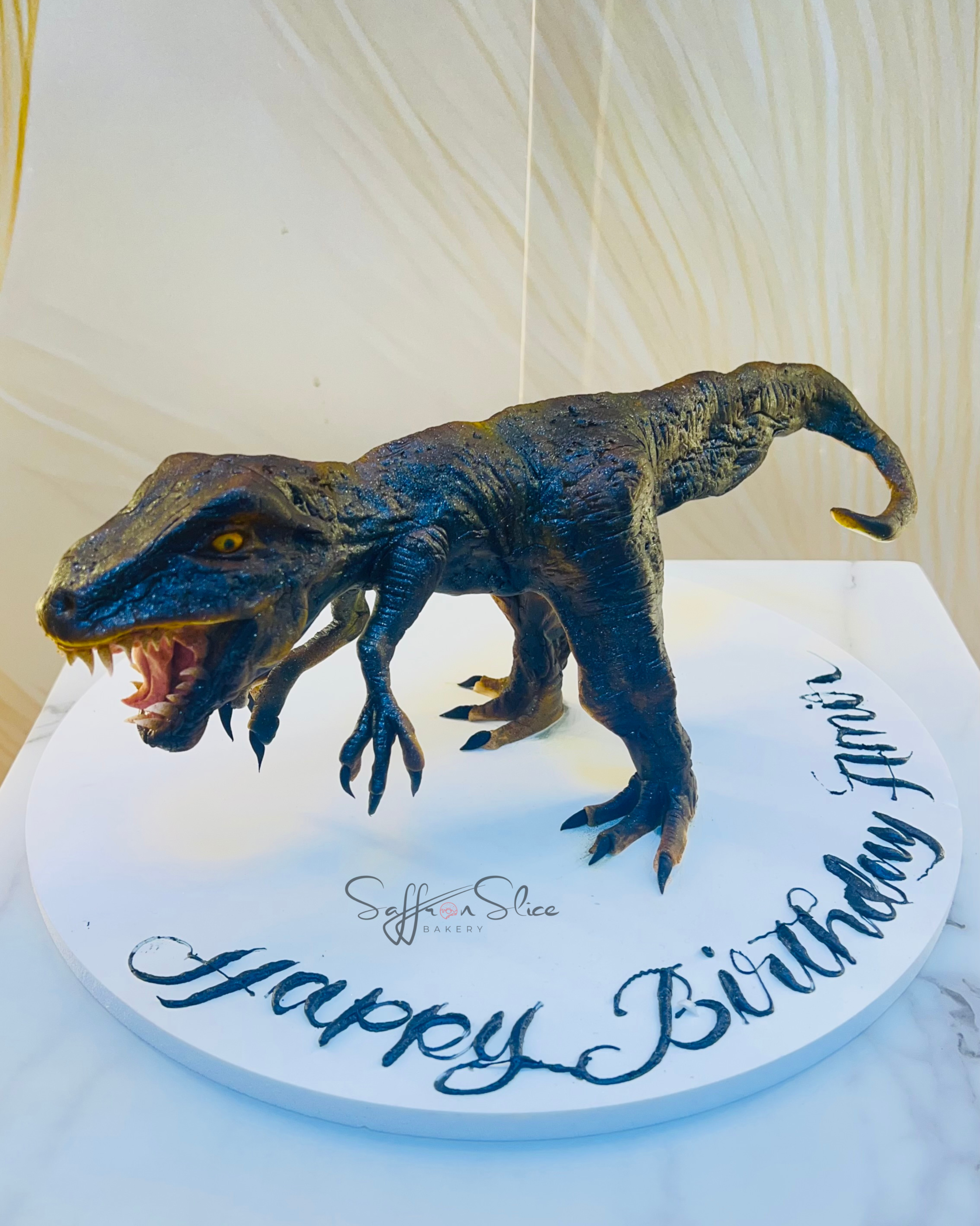 Pets & Animals Cakes